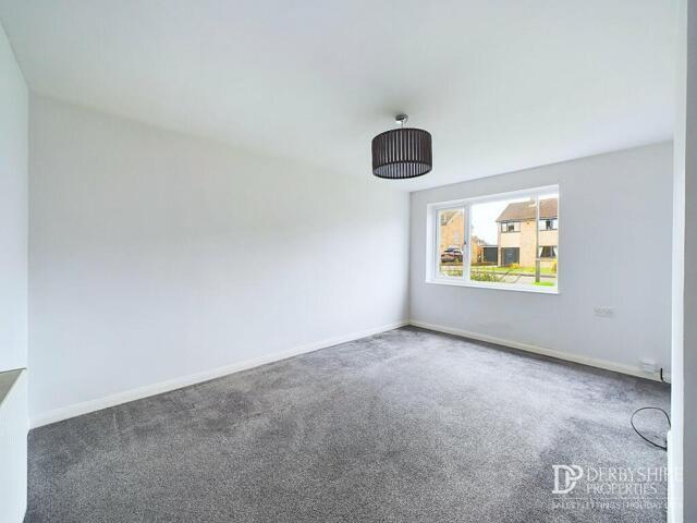 House for sale in Swanwick CP, Kedleston
