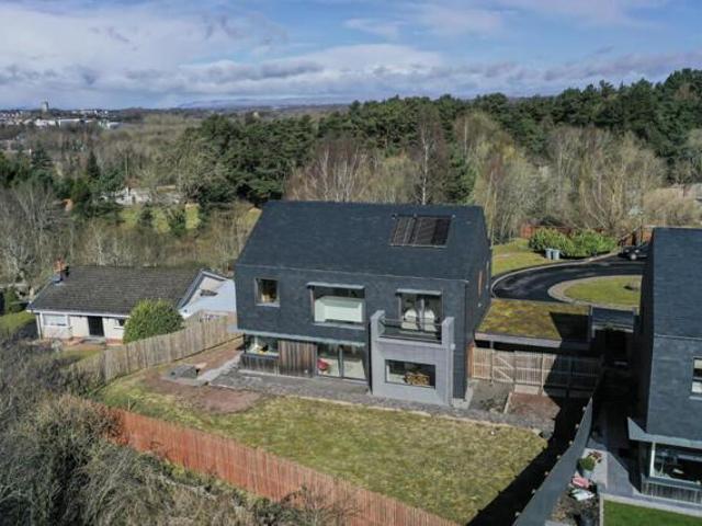House for sale in Silvertonhill, Ferniegair