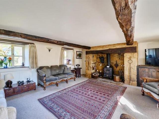 House for sale in South Perrott, East Dorset