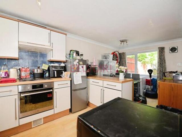 House for sale in Swaythling, Isle Of Man