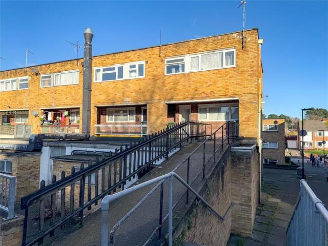 House for sale in Townhill Park, City Of Southampton