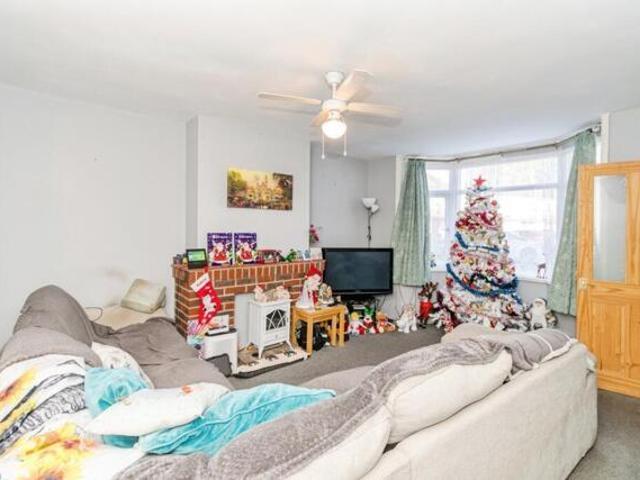 House for sale in Old Shirley, Isle Of Man