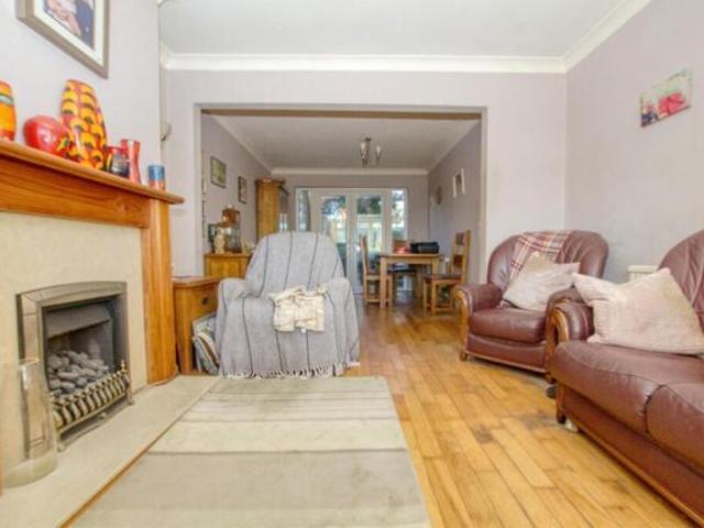 House for sale in Midanbury, Isle Of Man
