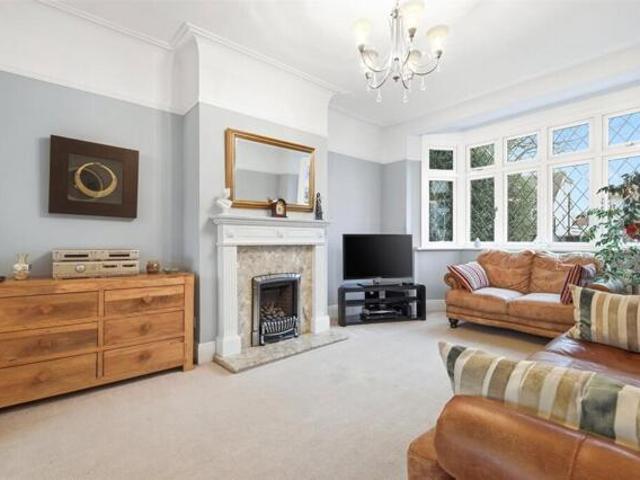 House for sale in Alton Barnes, Essex