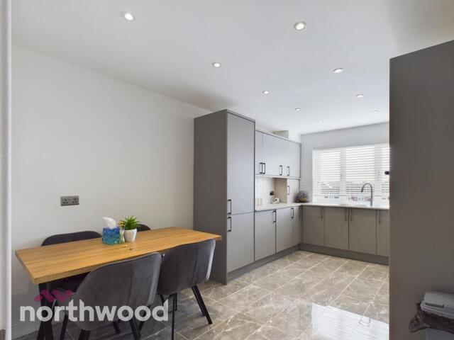 House for sale in Meols Cop, Southport