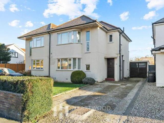 House for sale in St Albans, Five Acres
