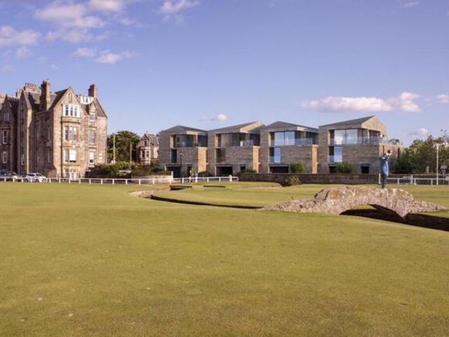 House for sale in St Andrews