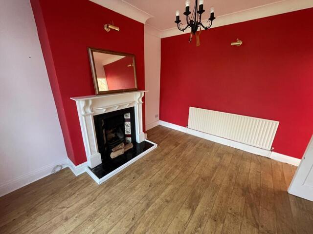House for sale in St Annes, Hey Houses