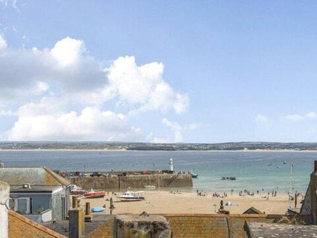 House for sale in Penbeagle, Cornwall
