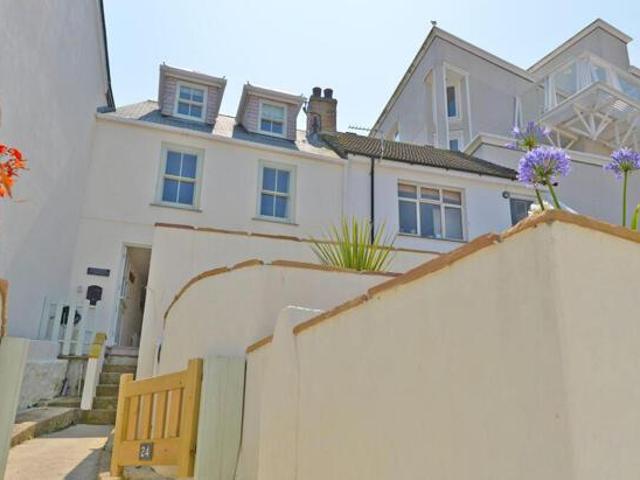 House for sale in Penbeagle, Cornwall