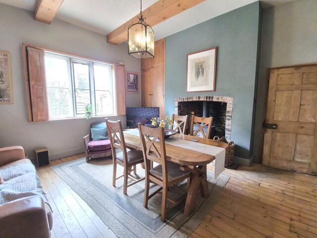 House for sale in Polesworth CP, Gun Hill