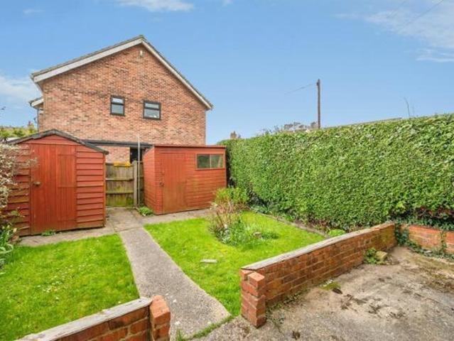 House for sale in Comers, Norfolk