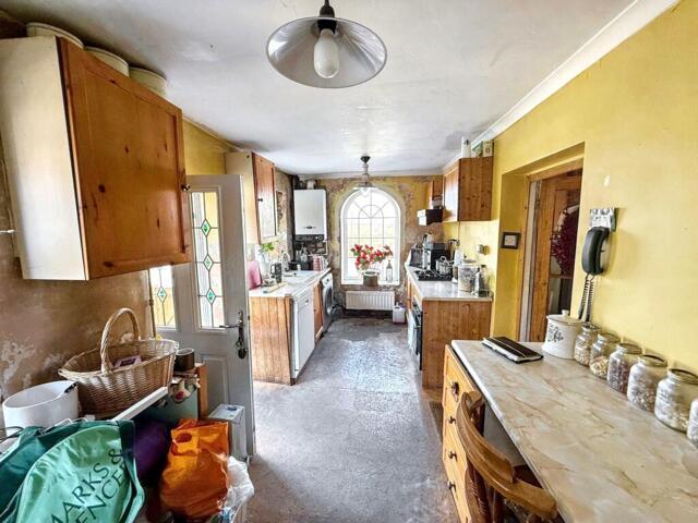 House for sale in Tantobie, Stanley