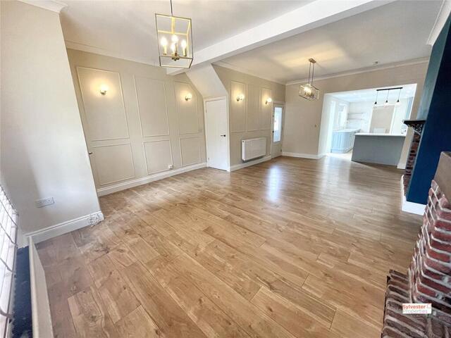 House for sale in Harelaw, Stanley