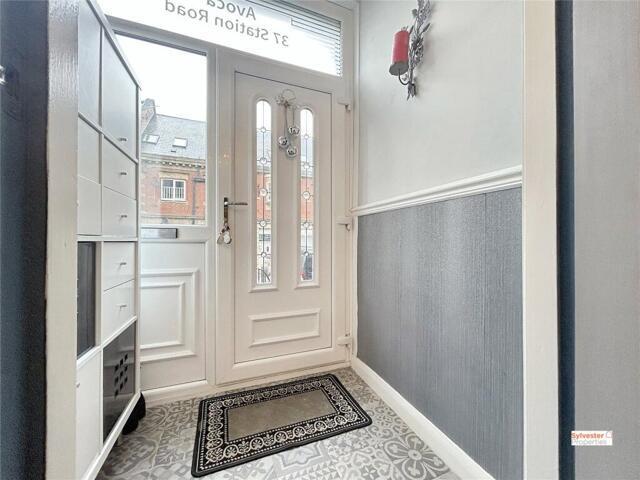 House for sale in West Shield Row Villas, Stanley