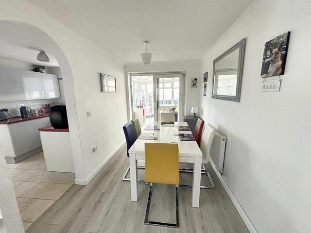 House for sale in Stanley, Isle Of Man