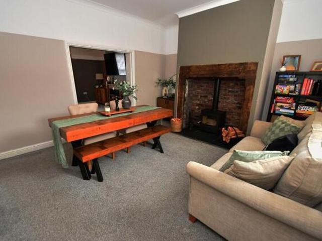 House for sale in West Shield Row Villas, Stanley