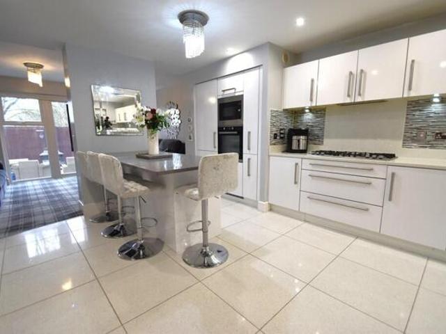 House for sale in South Moor, Stanley