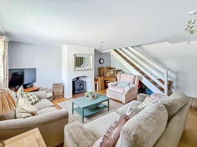 House for sale in Steeple Claydon, Isle Of Man