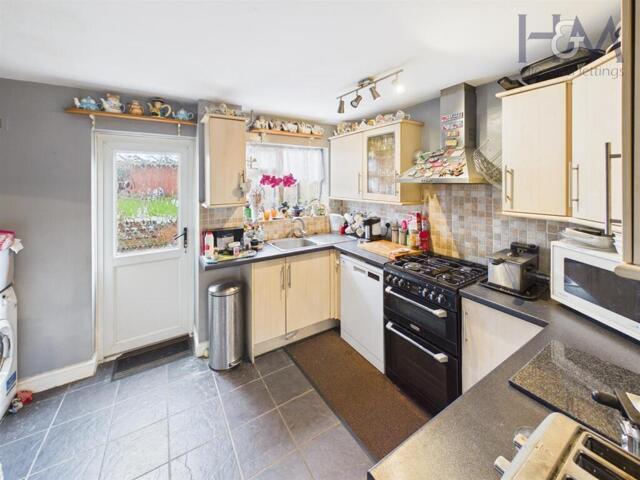 House for sale in Broadwater, Shephall