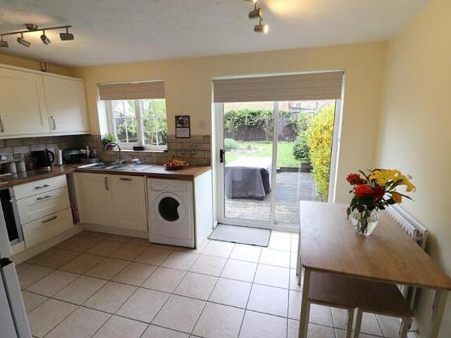 House for sale in Great Ashby, King's Walden