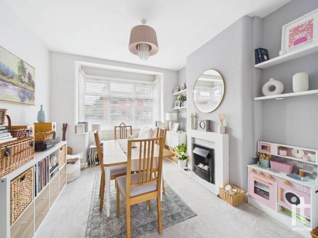 House for sale in Hazel Grove, Greater Manchester