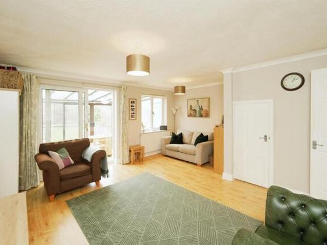 House for sale in Stoke Gifford, Little Stoke