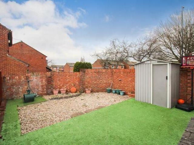 House for sale in Stoke Gifford, Little Stoke