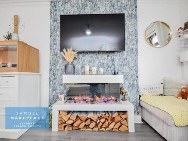 House for sale in Longton, Stoke-on-Trent