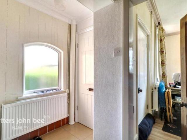 House for sale in Tunstall, Stoke-on-Trent