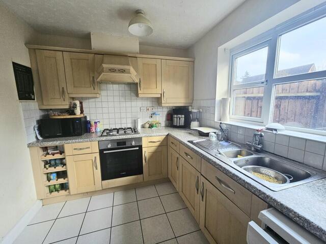 House for sale in Hardwick, Streetly
