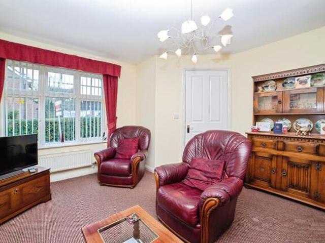 House for sale in Stanton Hill, East Midlands