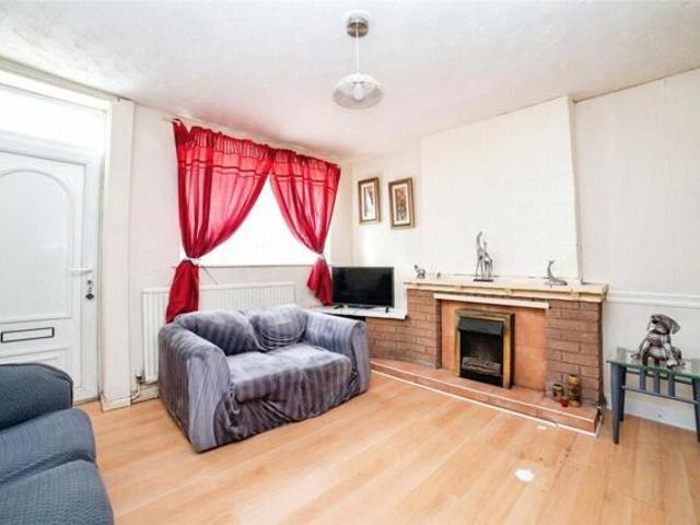 House for sale in Stanton Hill, East Midlands