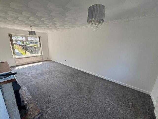 House for sale in Tairgwaith, Brynaman Isaf