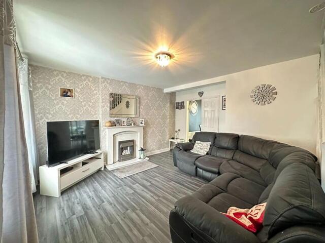 House for sale in Newton Wood, Greenheys