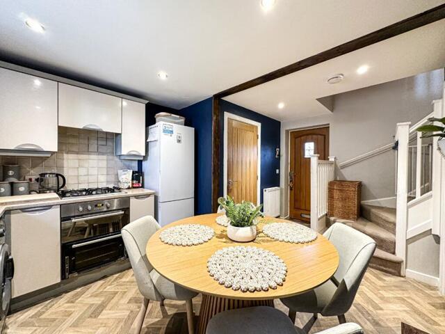 House for sale in Norton Fitzwarren, Somerset