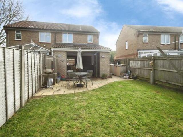 House for sale in Blackbrook, Rumwell