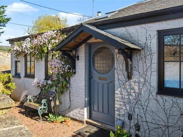 House for sale in Somerset