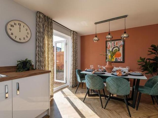 House for sale in Lawley Bank, Telford
