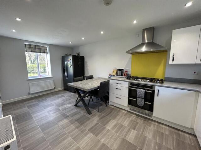 House for sale in Lawley Furnaces, Telford