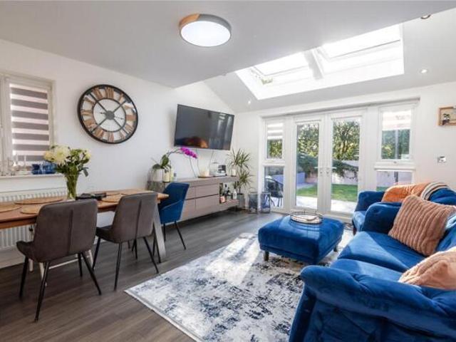 House for sale in Hinkshay, Telford