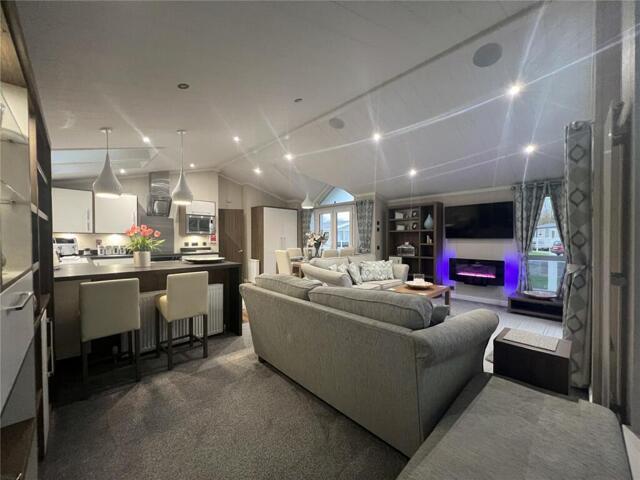 House for sale in Penally