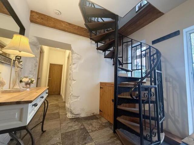 House for sale in Penally