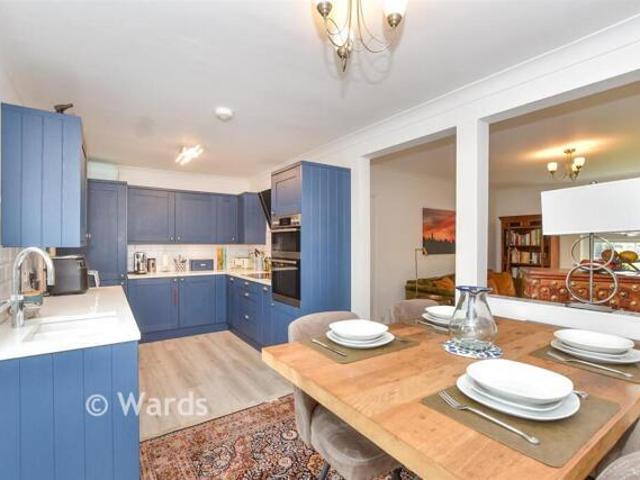 House for sale in Bridgefield, Kent