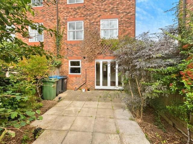 House for sale in Norby, Thirsk