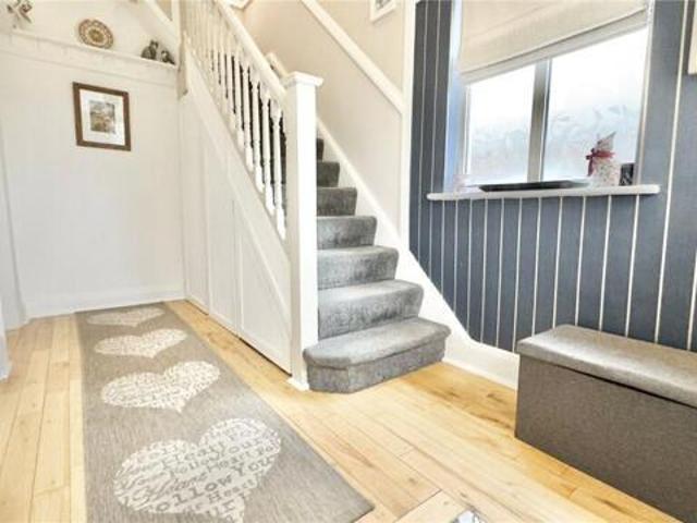 House for sale in Thornton Hough