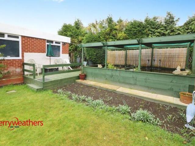 House for sale in Thrybergh, Thrybergh
