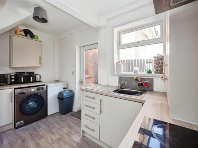 House for sale in Thurnscoe House for sale in Thurnscoe