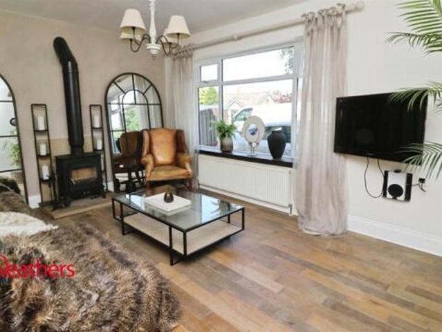 House for sale in Thurnscoe