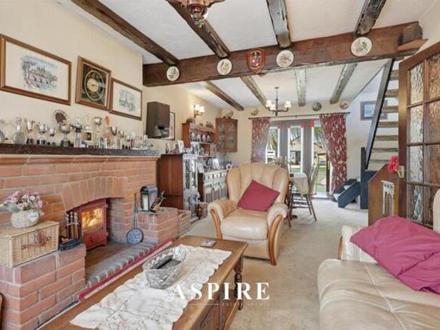 House for sale in Essex